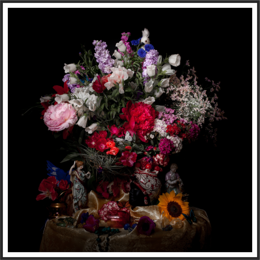 Main image Flower Pot